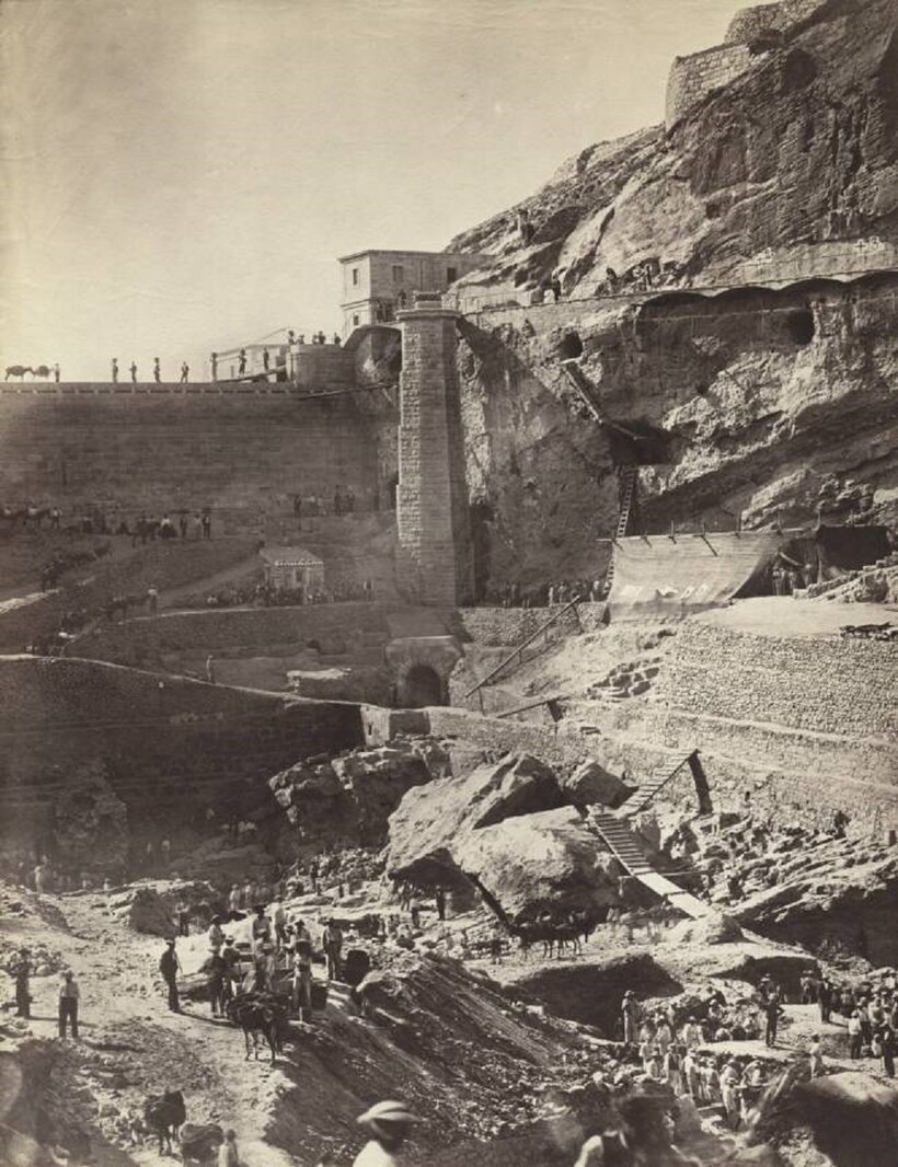 Блог - 20 снимков Жана Лорана — француза, который стал пионером фотографии в Испании 20 снимков Жана Лорана — француза, который стал пионером фотографии в Испании