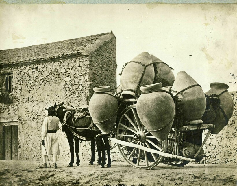 Блог - 20 снимков Жана Лорана — француза, который стал пионером фотографии в Испании 20 снимков Жана Лорана — француза, который стал пионером фотографии в Испании