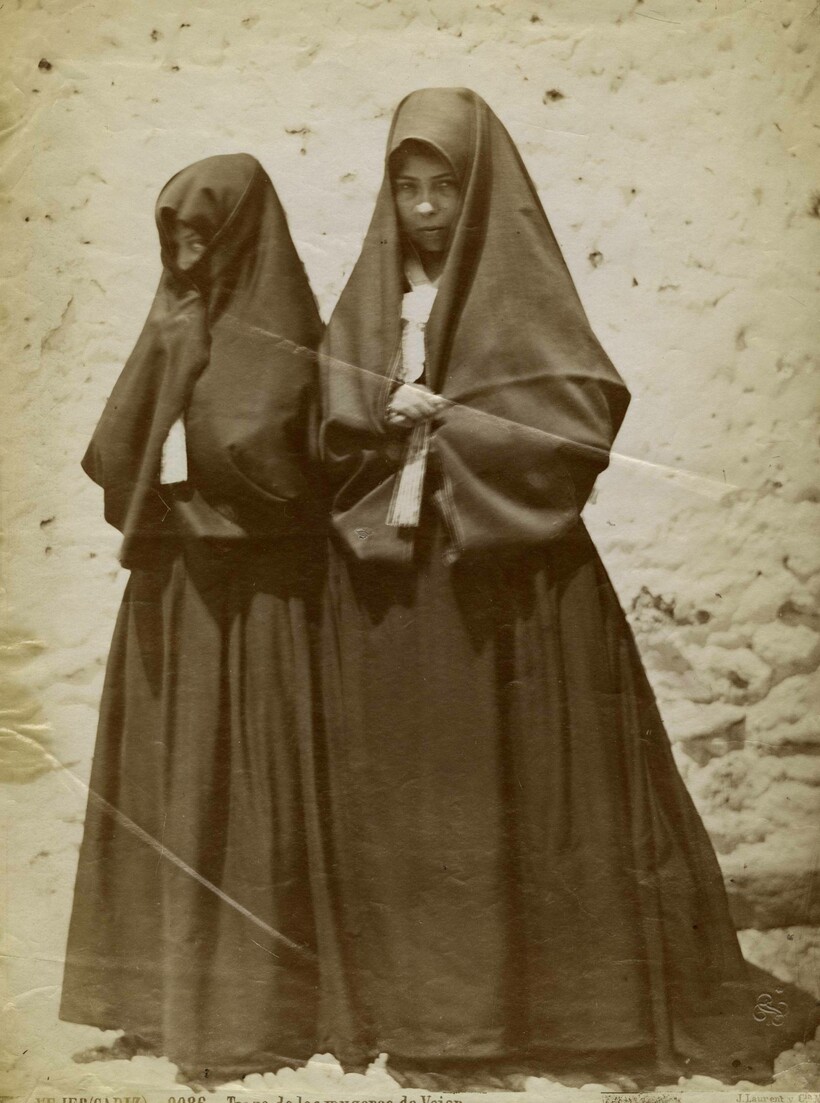 Блог - 20 снимков Жана Лорана — француза, который стал пионером фотографии в Испании 20 снимков Жана Лорана — француза, который стал пионером фотографии в Испании