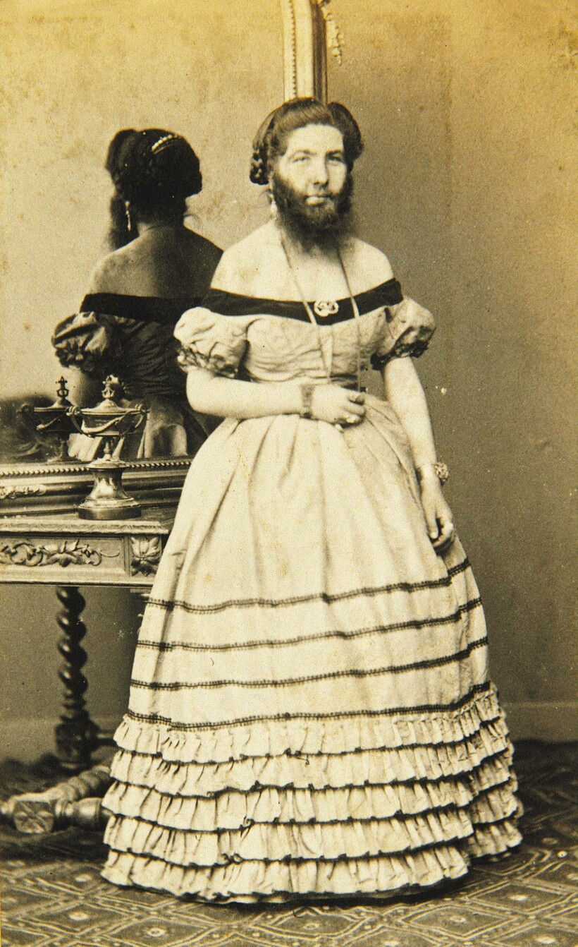 Блог - 20 снимков Жана Лорана — француза, который стал пионером фотографии в Испании 20 снимков Жана Лорана — француза, который стал пионером фотографии в Испании