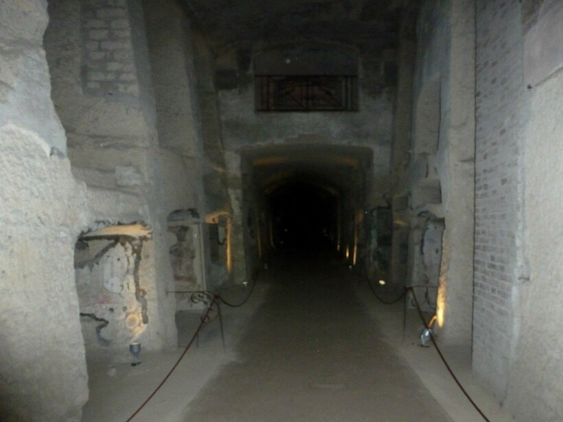 Неаполь. Фото: michael kogan/ flickr.com Неаполь. Фото: michael kogan/ flickr.com