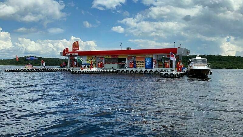 Блог - 15 смешных фото от бразильцев, считающих, что такое могло произойти только в Бразилии 15 смешных фото от бразильцев, считающих, что такое могло произойти только в Бразилии