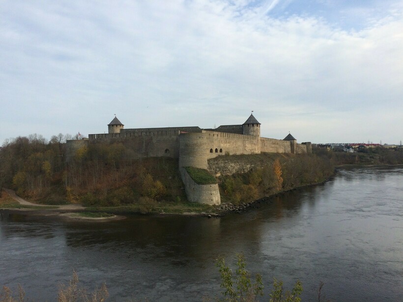 Фото: Sergei Gussev/flickr.com Фото: Sergei Gussev/flickr.com