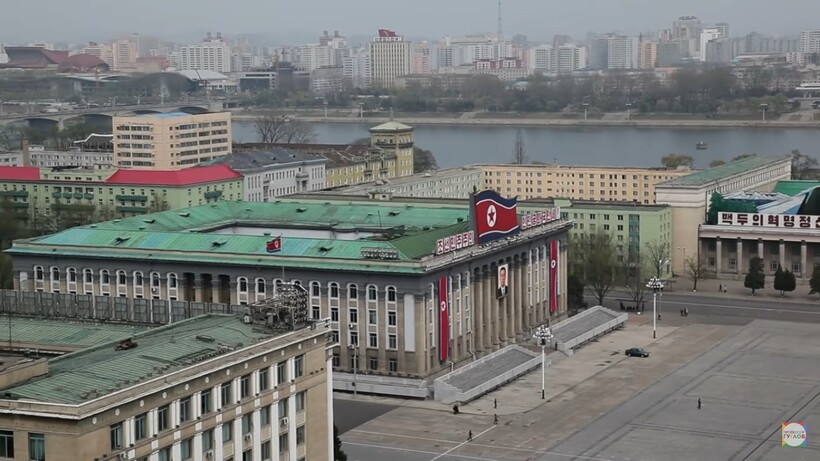 Блог - Видео: Северная Корея — 12 ошеломительных фактов о недружелюбном государстве Видео: Северная Корея — 12 ошеломительных фактов о недружелюбном государстве
