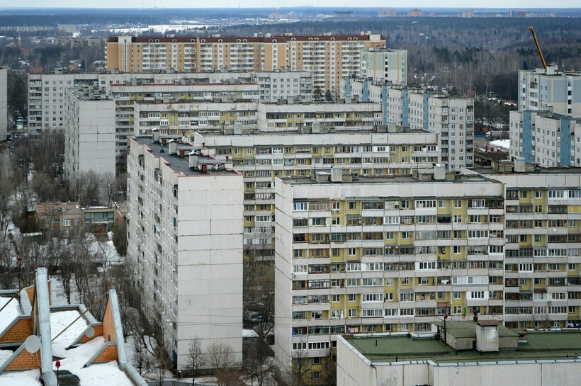Фото: Sergey Tchernyakov/flickr.com Фото: Sergey Tchernyakov/flickr.com