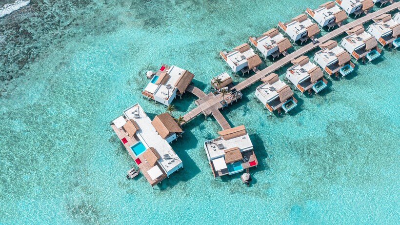 Блог - Emerald Maldives Resort & SPA: цель — удивить естественной элегантностью Мальдив Emerald Maldives Resort & SPA: цель — удивить естественной элегантностью Мальдив