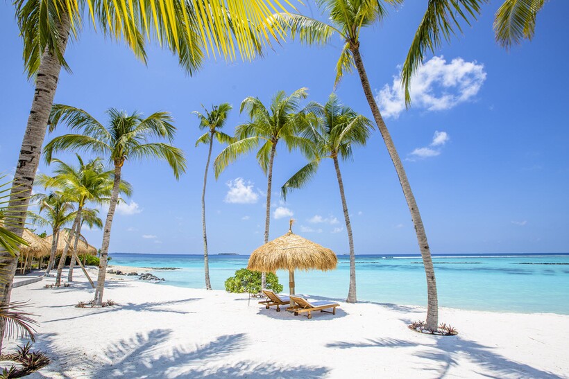 Блог - Emerald Maldives Resort & SPA: цель — удивить естественной элегантностью Мальдив Emerald Maldives Resort & SPA: цель — удивить естественной элегантностью Мальдив
