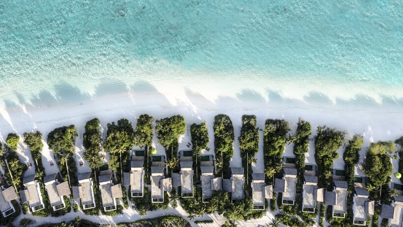 Блог - Emerald Maldives Resort & SPA: цель — удивить естественной элегантностью Мальдив Emerald Maldives Resort & SPA: цель — удивить естественной элегантностью Мальдив