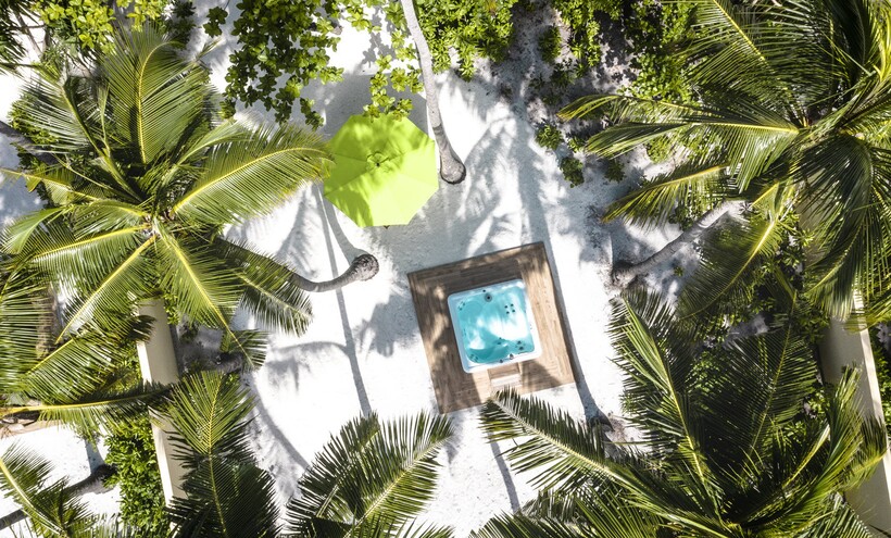 Блог - Emerald Maldives Resort & SPA: цель — удивить естественной элегантностью Мальдив Emerald Maldives Resort & SPA: цель — удивить естественной элегантностью Мальдив