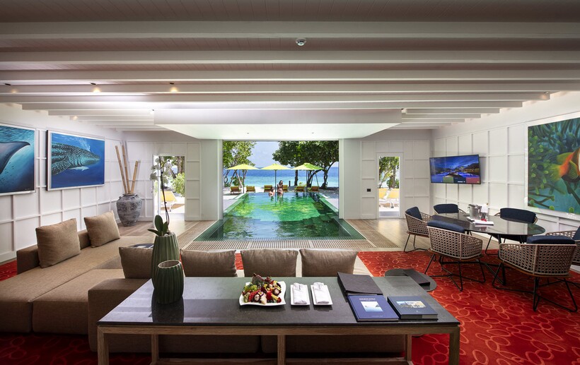 Блог - Emerald Maldives Resort & SPA: цель — удивить естественной элегантностью Мальдив Emerald Maldives Resort & SPA: цель — удивить естественной элегантностью Мальдив