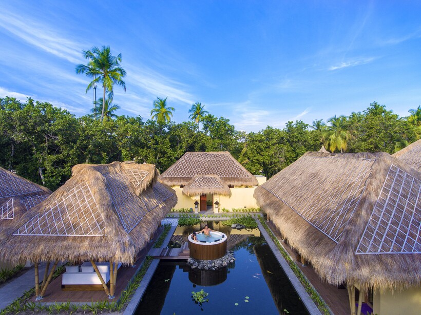 Блог - Emerald Maldives Resort & SPA: цель — удивить естественной элегантностью Мальдив Emerald Maldives Resort & SPA: цель — удивить естественной элегантностью Мальдив
