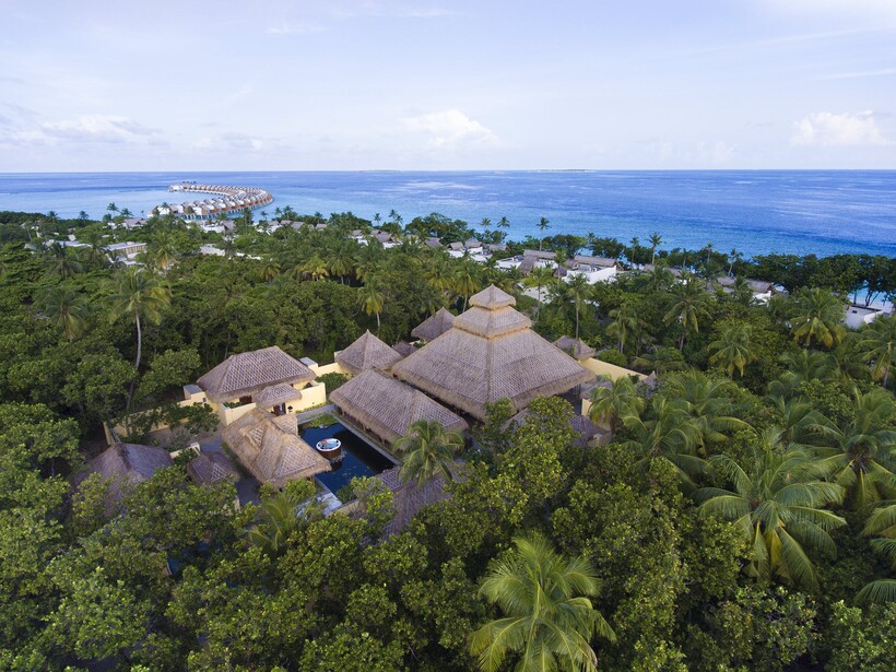 Блог - Emerald Maldives Resort & SPA: цель — удивить естественной элегантностью Мальдив Emerald Maldives Resort & SPA: цель — удивить естественной элегантностью Мальдив