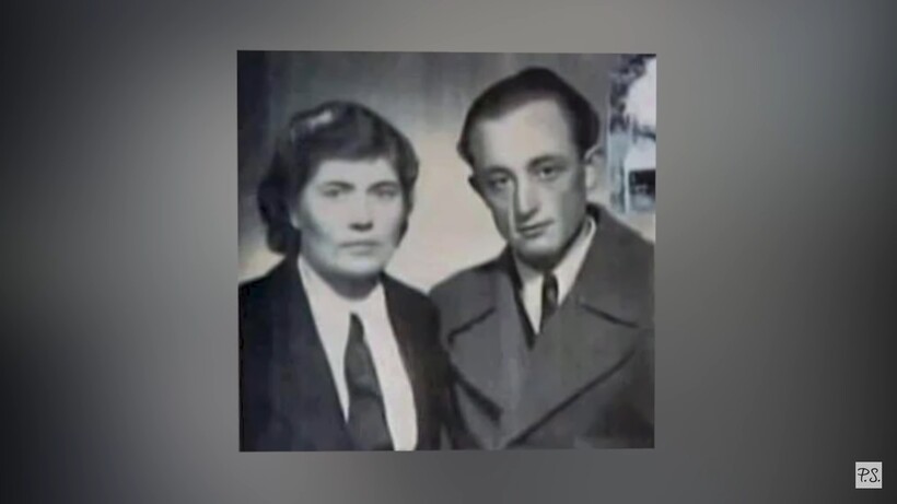 Блог - Видео: История небывалой любви итальянца и украинки, начавшаяся в концлагере Видео: История небывалой любви итальянца и украинки, начавшаяся в концлагере
