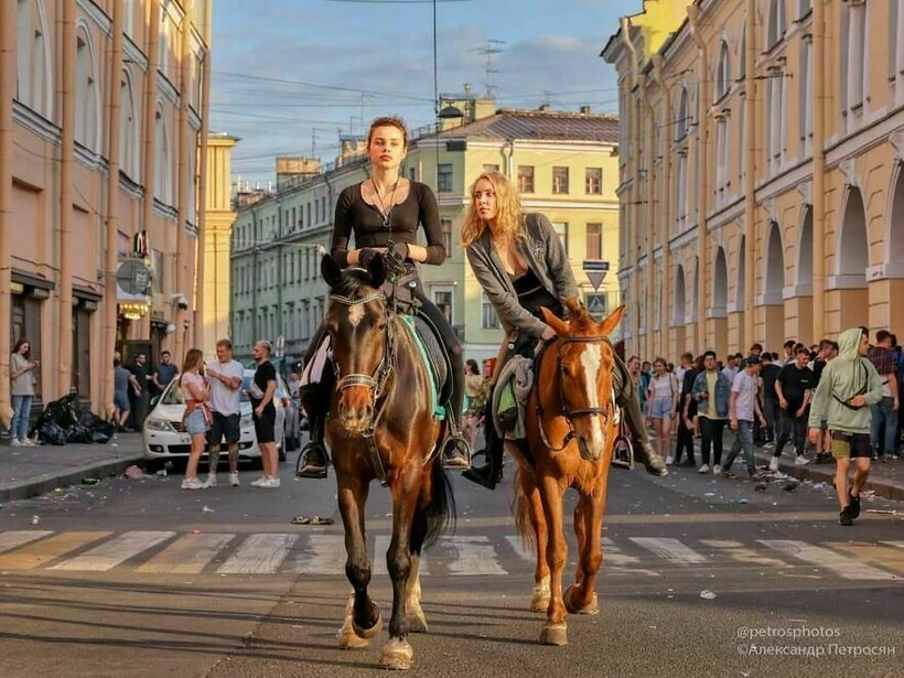 Блог - 10 фотографий с непередаваемым словами русским колоритом 10 фотографий с непередаваемым словами русским колоритом