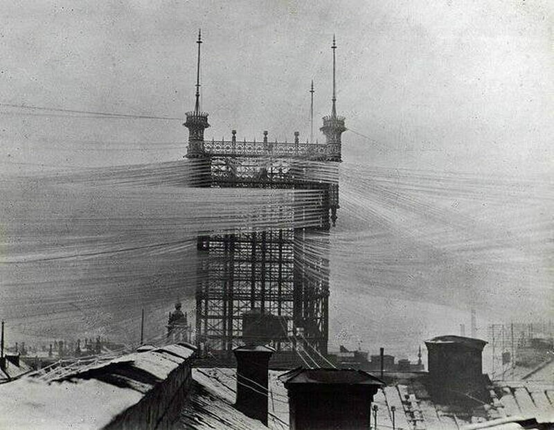 Блог - 15 удивительных исторических фактов, которые изменят взгляд на прошлое 15 удивительных исторических фактов, которые изменят взгляд на прошлое