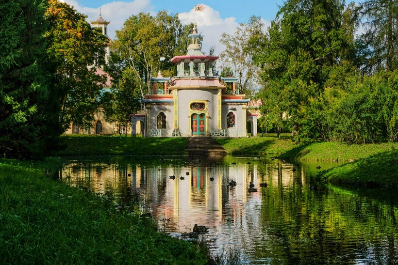 Блог - 12 фото архитектурных капризов, и что это за странный научный термин 12 фото архитектурных капризов, и что это за странный научный термин