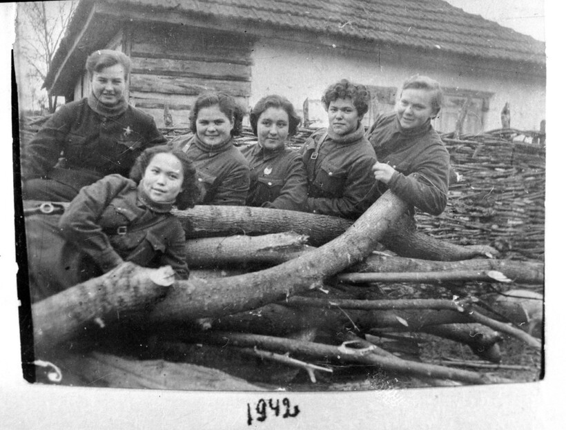 Блог - Покоряющие небо: кто такие авиатриссы и кем были «Ночные ведьмы» Покоряющие небо: кто такие авиатриссы и кем были «Ночные ведьмы»