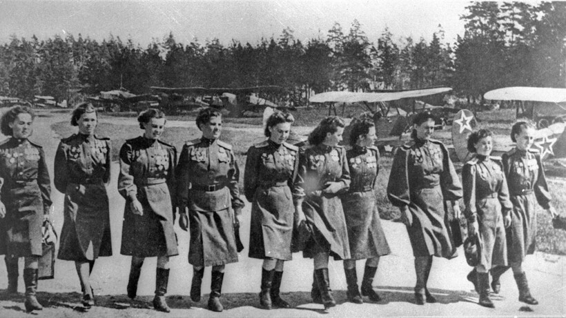 Блог - Покоряющие небо: кто такие авиатриссы и кем были «Ночные ведьмы» Покоряющие небо: кто такие авиатриссы и кем были «Ночные ведьмы»