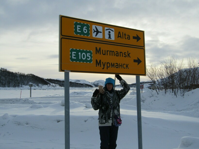 Фото: Leonora (Ellie) Enking/flickr.com Фото: Leonora (Ellie) Enking/flickr.com