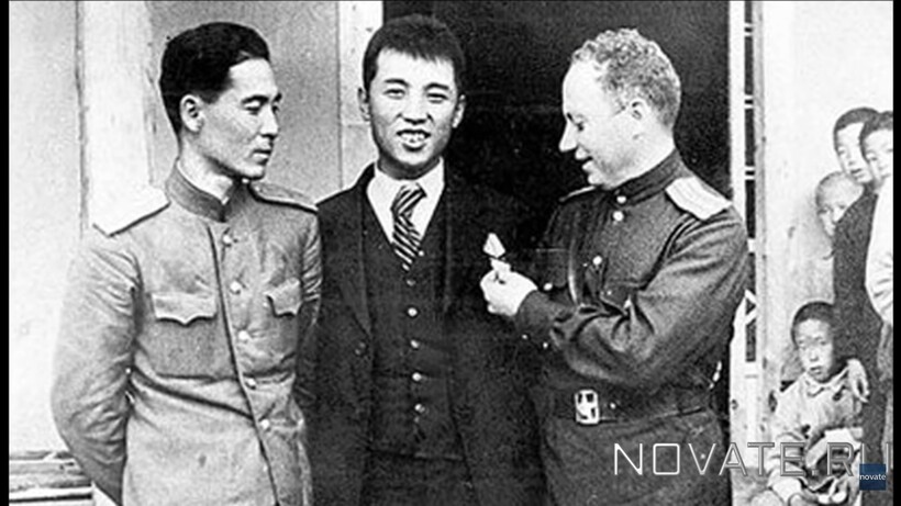 Блог - Почему грудь корейских военных увешана медалями, если они не воевали с 50-х годов Почему грудь корейских военных увешана медалями, если они не воевали с 50-х годов