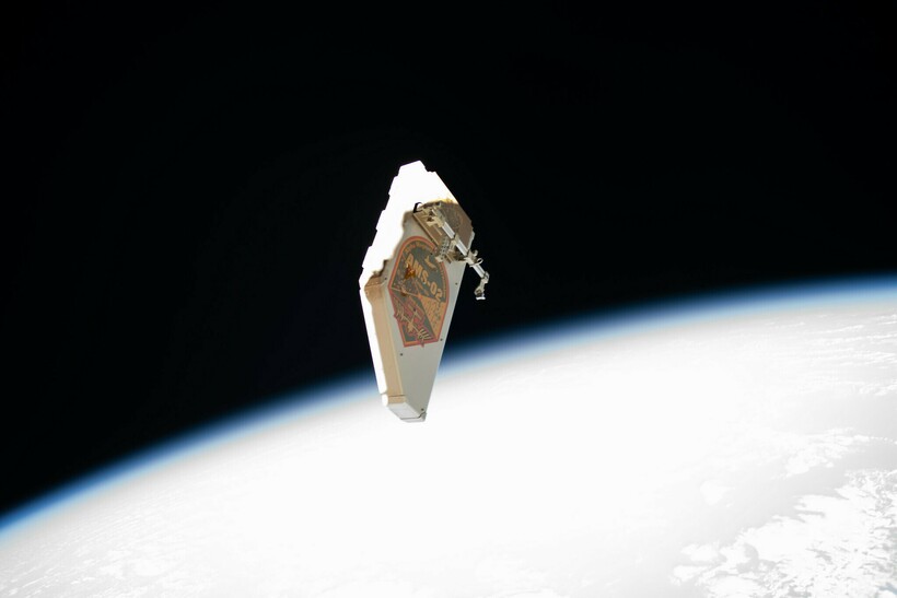 Фото: NASA Johnson/flickr.com Фото: NASA Johnson/flickr.com