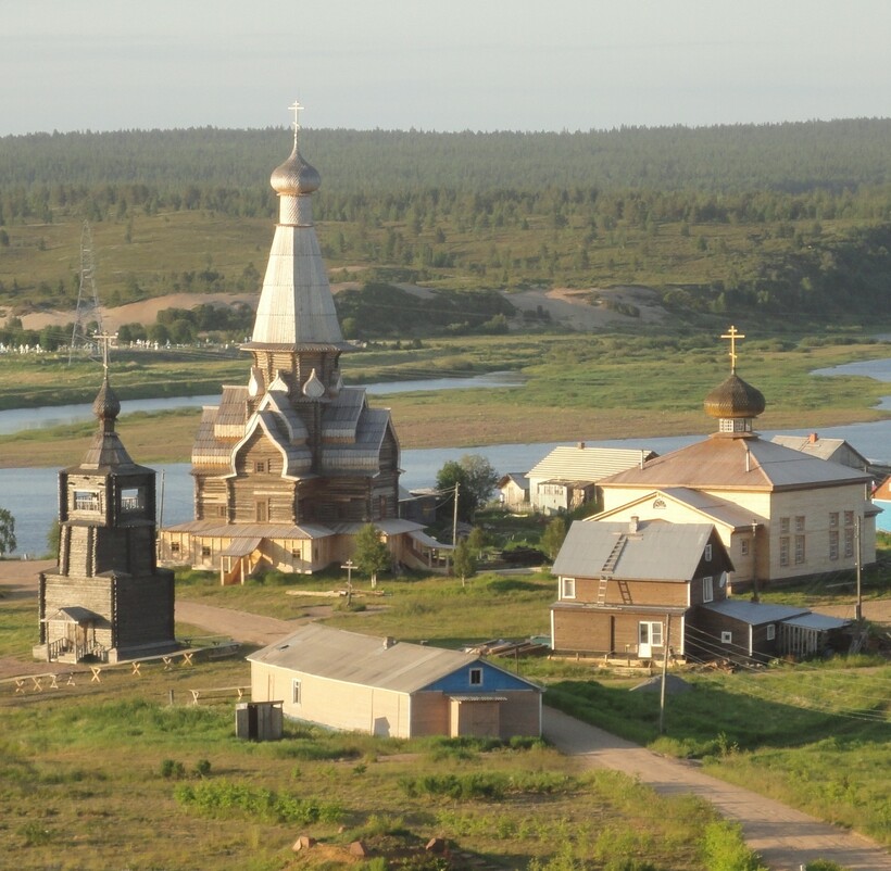 Фото: Евгений Рубашенков/wikipedia.org Фото: Евгений Рубашенков/wikipedia.org