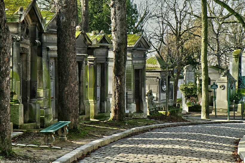 Блог - Как в парке: 12 красивых кладбищ мира, куда люди ходят гулять и устраивать пикники Как в парке: 12 красивых кладбищ мира, куда люди ходят гулять и устраивать пикники