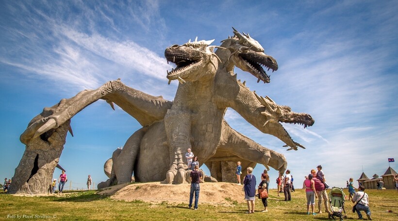 Фото: Павел Стрельцов/vk.com/kudikina_gora Фото: Павел Стрельцов/vk.com/kudikina_gora