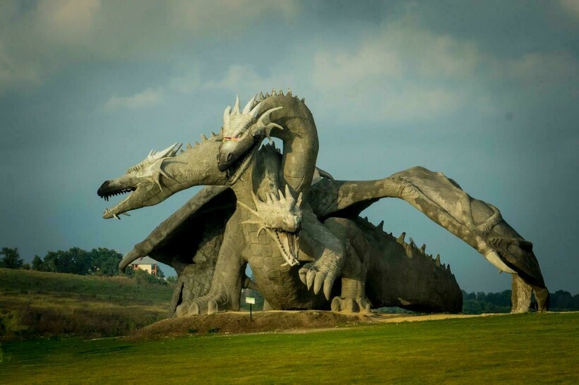 Фото: @deep.into.russia/facebook.com  Фото: @deep.into.russia/facebook.com