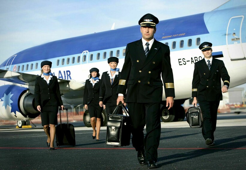 Блог - Борода, книги и еще 10 вещей, которые разрешены обычным людям, но запрещены пилотам Борода, книги и еще 10 вещей, которые разрешены обычным людям, но запрещены пилотам