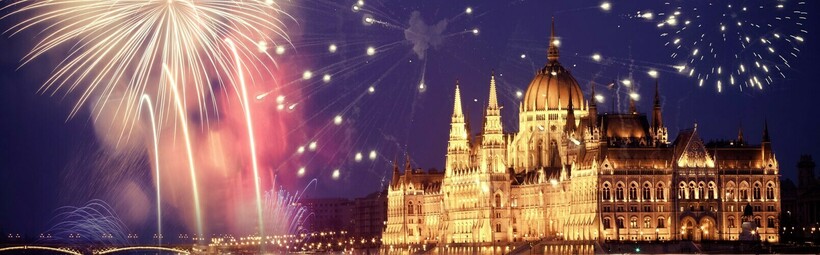 Блог - Куда поехать заграницу на Новый год? Куда поехать заграницу на Новый год?