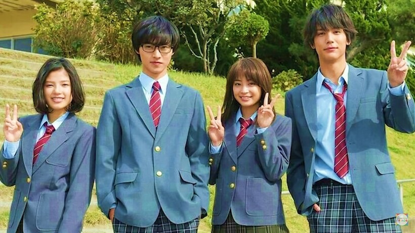 Блог - Видео: Самые изумляющие факты о японских школах Видео: Самые изумляющие факты о японских школах