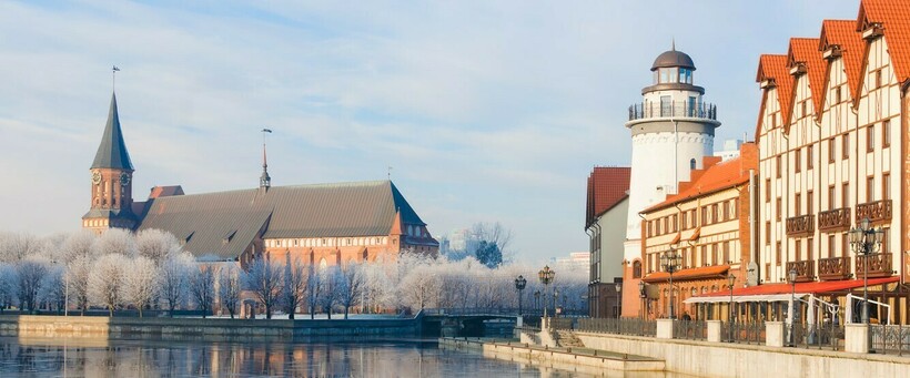 Блог - Куда поехать на Новый год в России? Куда поехать на Новый год в России?