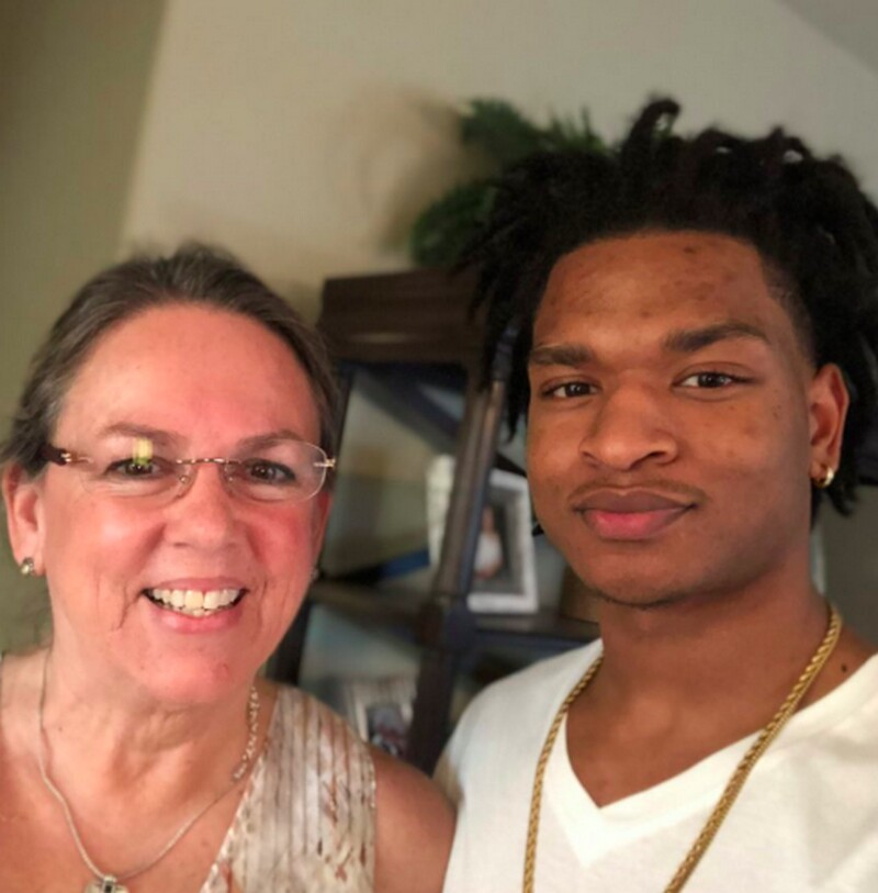 Встреча 2017 г. Фото: mashable.com Встреча 2017 г. Фото: mashable.com