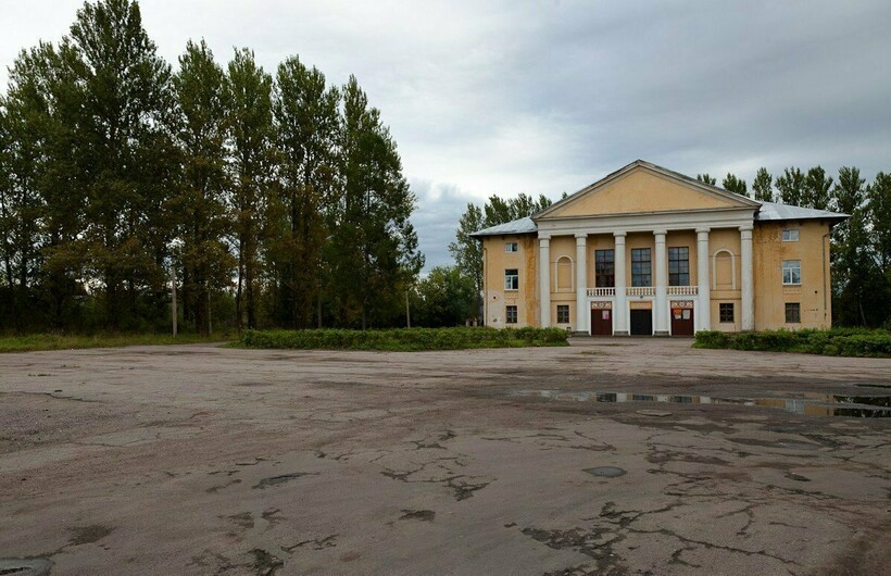 Достопримечательность Дна. Фото: fishki.net Достопримечательность Дна. Фото: fishki.net