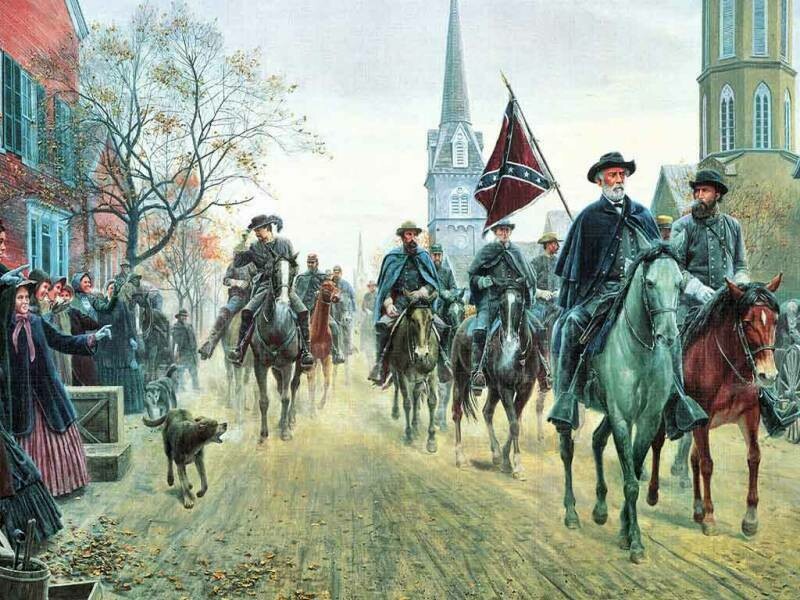 Обе стороны конфликта понесли большие потери. Изображение: livejournal.com Обе стороны конфликта понесли большие потери. Изображение: livejournal.com