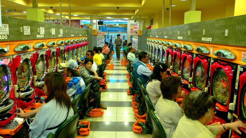 Киото. Фото: Herry Lawford/flickr.com