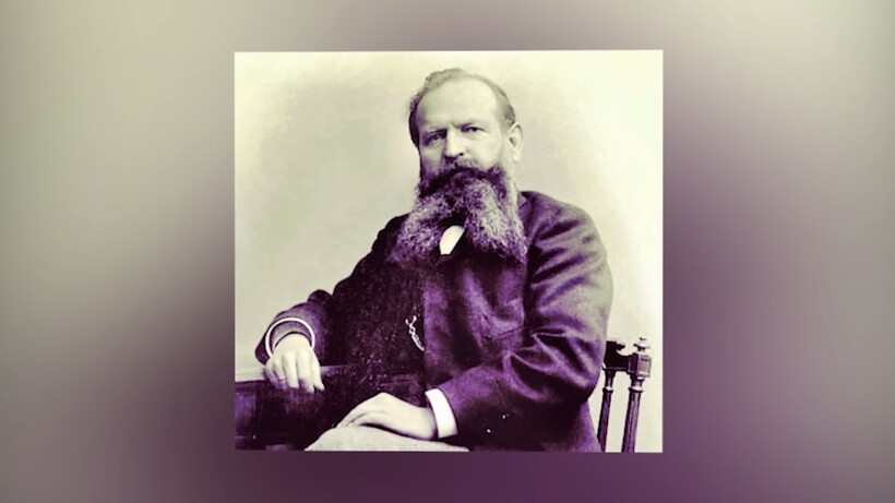 Блог - Видео: Как Генрих Эрхардт позавидовал успехам праотцов Mercedes и придумал BMW Видео: Как Генрих Эрхардт позавидовал успехам праотцов Mercedes и придумал BMW