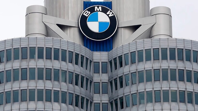 Блог - Видео: Как Генрих Эрхардт позавидовал успехам праотцов Mercedes и придумал BMW Видео: Как Генрих Эрхардт позавидовал успехам праотцов Mercedes и придумал BMW