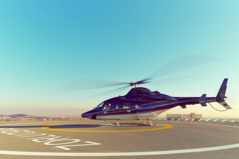 Raffles Istanbul — «3-й лучший отель в мире» и «Лучший отель в Турции и Греции»