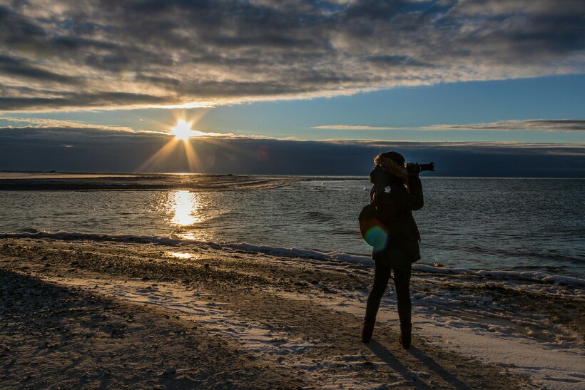 Фото: Susanne Nilsson/flickr.com