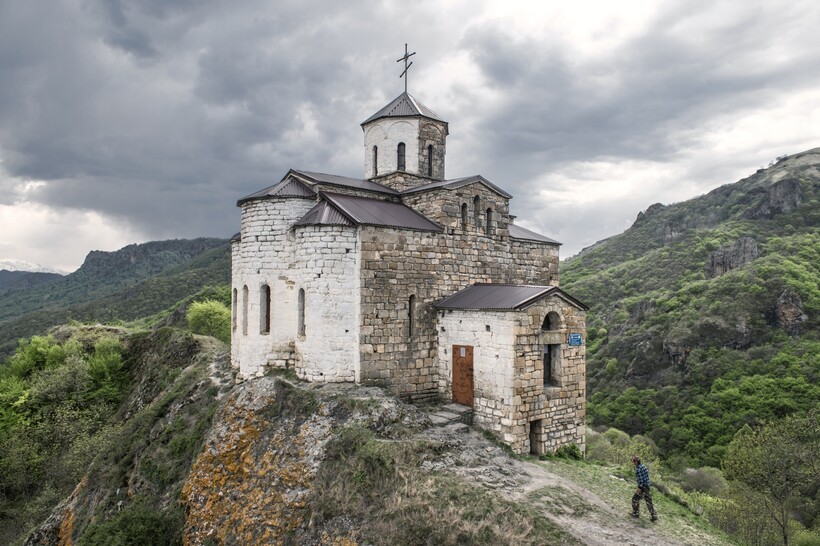 Фото: Николай Разуваев/rgo.ru Фото: Николай Разуваев/rgo.ru
