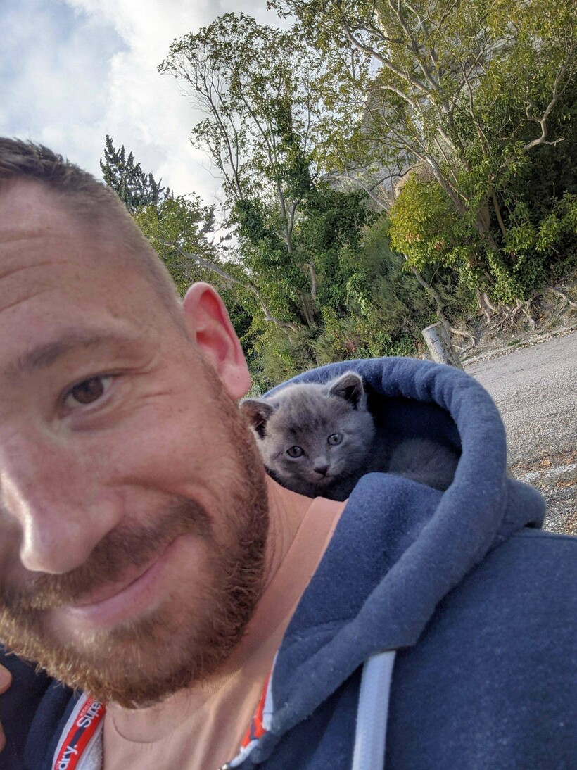 Блог - 12 случаев, доказывающих, что изменить мир к лучшему можно сущими мелочами 12 случаев, доказывающих, что изменить мир к лучшему можно сущими мелочами