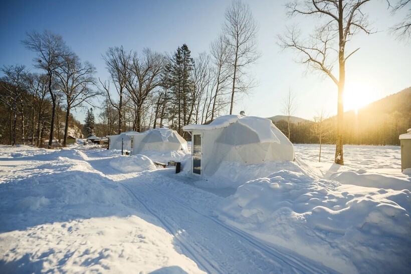 Фото: glamping27.ru Фото: glamping27.ru