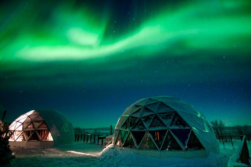 Фото: auroravillage.info Фото: auroravillage.info