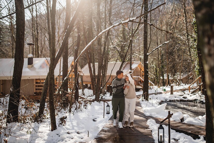 Фото: lesglamping.ru Фото: lesglamping.ru