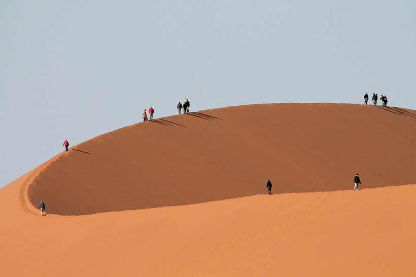 Фото: Olivier Bruchez/flickr.com