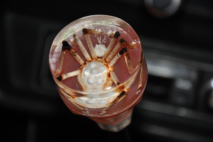 Блог - Изолента, розочки и ковры: 7 приемов тюнинга автомобиля в СССР Изолента, розочки и ковры: 7 приемов тюнинга автомобиля в СССР