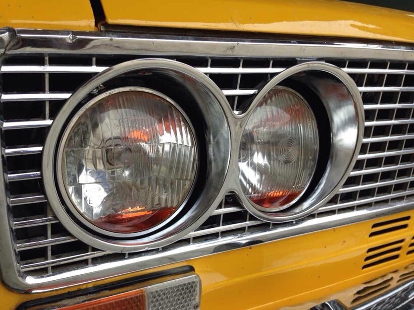 Блог - Изолента, розочки и ковры: 7 приемов тюнинга автомобиля в СССР Изолента, розочки и ковры: 7 приемов тюнинга автомобиля в СССР