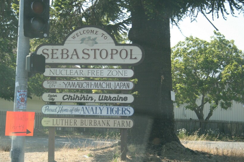 Фото: Martha J. Thompson/flickr.com Фото: Martha J. Thompson/flickr.com